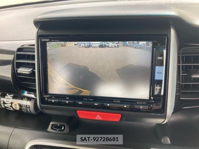 Honda N BOX CUSTOM 2015-01 8413959-9