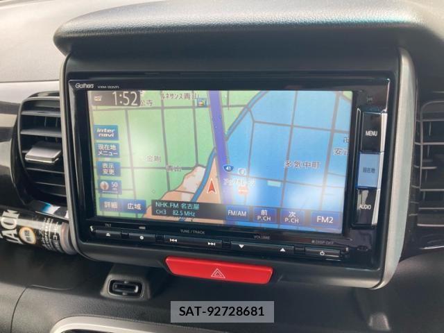 Honda N BOX CUSTOM 2015-01 8413959-10