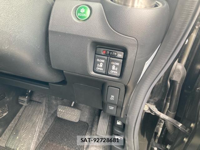 Honda N BOX CUSTOM 2015-01 8413959-13