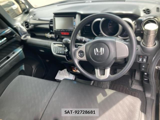 Honda N BOX CUSTOM 2015-01 8413959-15