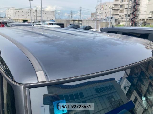 Honda N BOX CUSTOM 2015-01 8413959-22