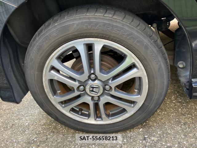 Honda N BOX CUSTOM 2013-11 8413968-9