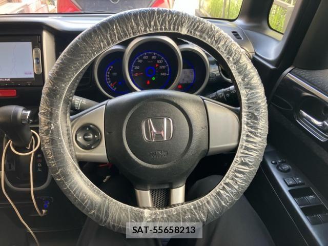 Honda N BOX CUSTOM 2013-11 8413968-17