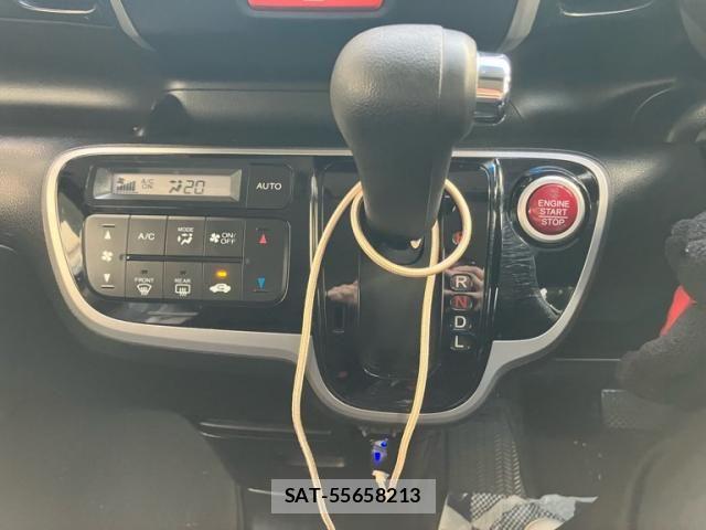 Honda N BOX CUSTOM 2013-11 8413968-20