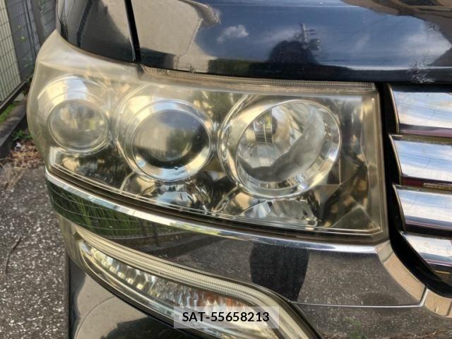Honda N BOX CUSTOM 2013-11 8413968-2