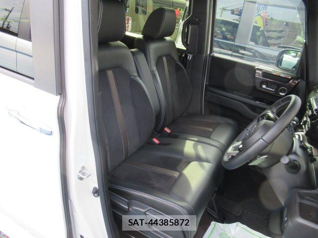 Honda N BOX CUSTOM 2018-07 8413928-11