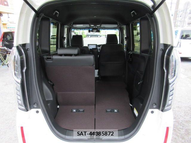 Honda N BOX CUSTOM 2018-07 8413928-14