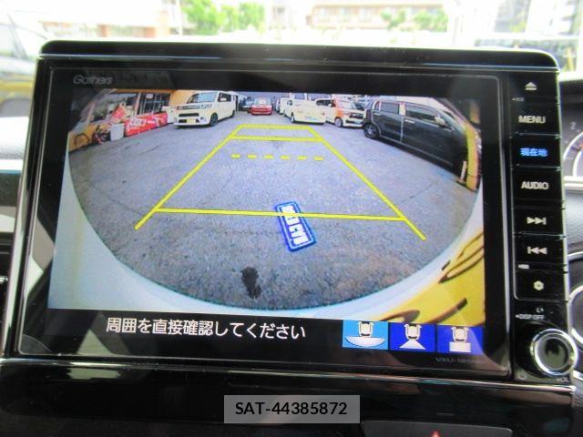 Honda N BOX CUSTOM 2018-07 8413928-20