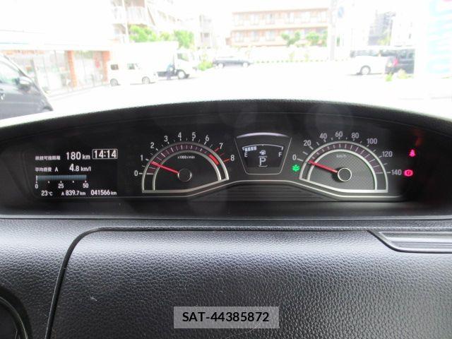 Honda N BOX CUSTOM 2018-07 8413928-23