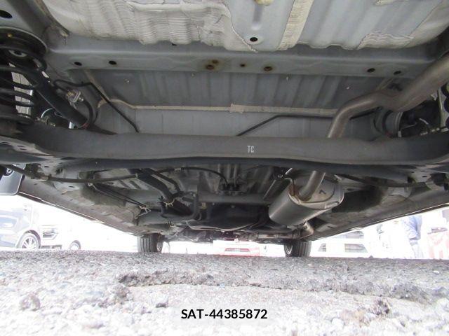 Honda N BOX CUSTOM 2018-07 8413928-8