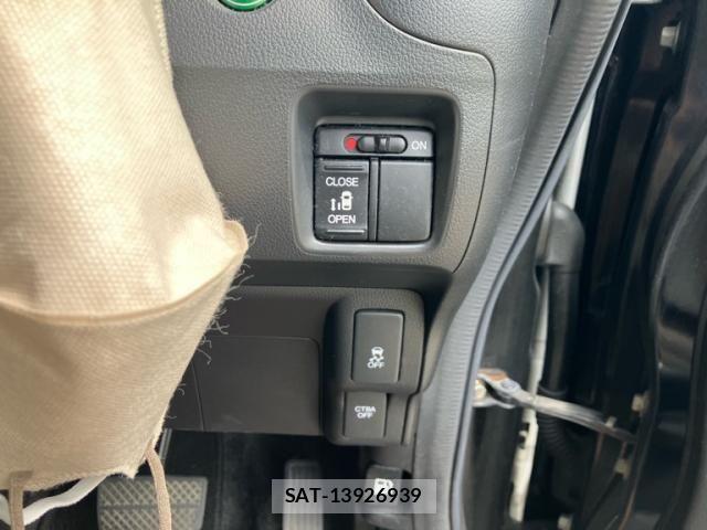 Honda N BOX CUSTOM 2014-04 8413957-13