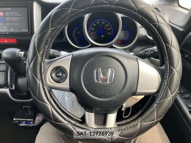 Honda N BOX CUSTOM 2014-04 8413957-14