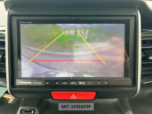 Honda N BOX CUSTOM 2014-04 8413957-18