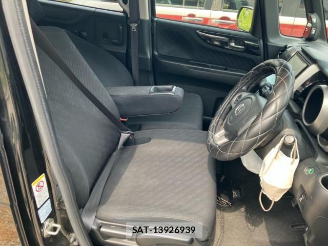 Honda N BOX CUSTOM 2014-04 8413957-6