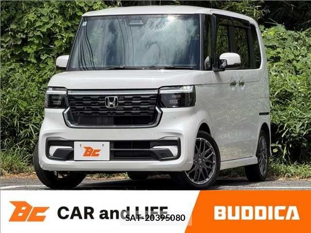 Honda N BOX CUSTOM 2024-08 8413925-0