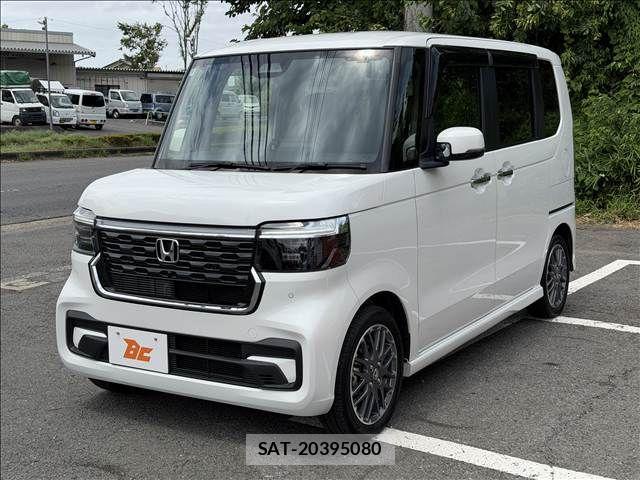 Honda N BOX CUSTOM 2024-08 8413925-21