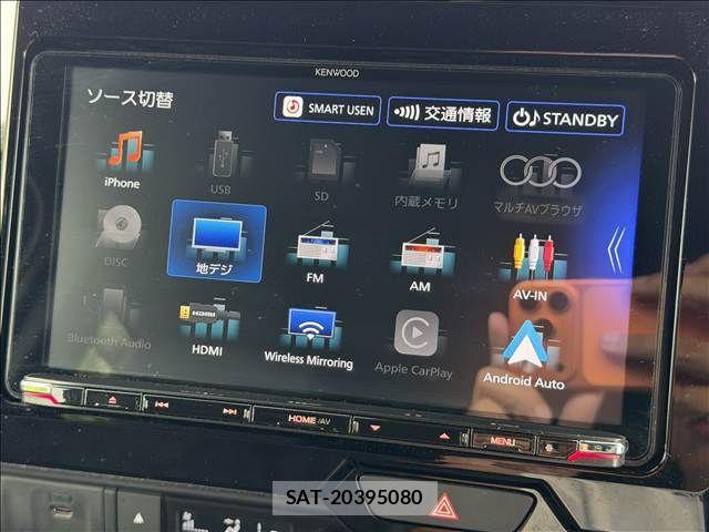 Honda N BOX CUSTOM 2024-08 8413925-2