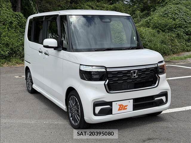 Honda N BOX CUSTOM 2024-08 8413925-4