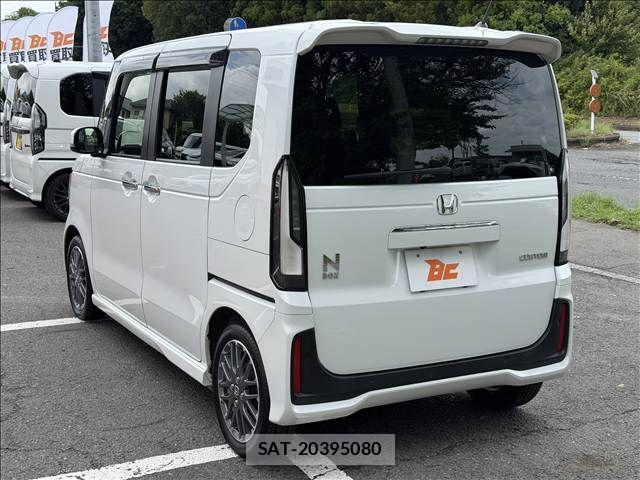Honda N BOX CUSTOM 2024-08 8413925-7