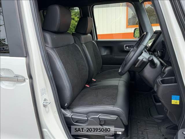 Honda N BOX CUSTOM 2024-08 8413925-8