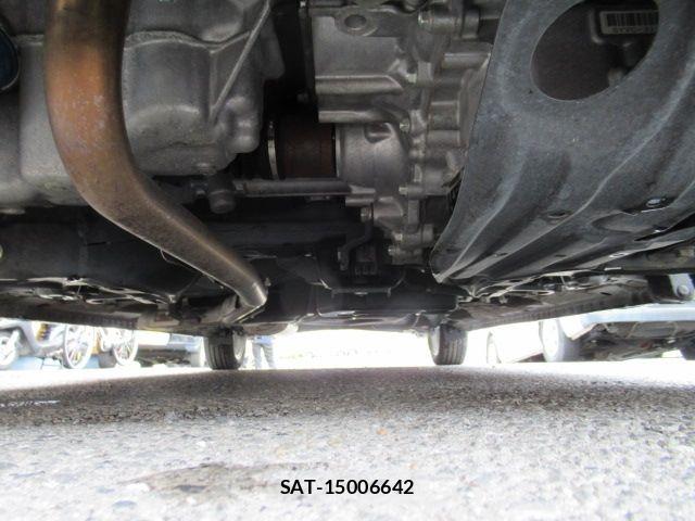 Honda N BOX CUSTOM 2021-09 8413927-9