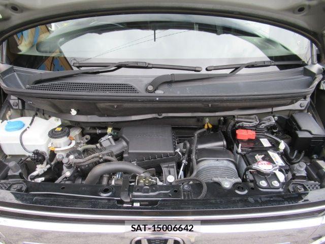 Honda N BOX CUSTOM 2021-09 8413927-10