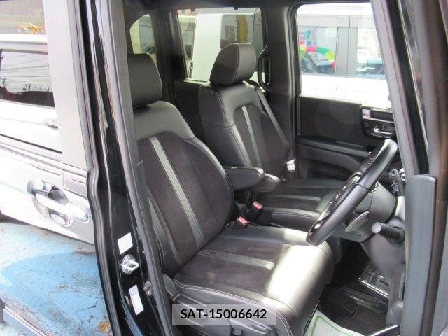 Honda N BOX CUSTOM 2021-09 8413927-11