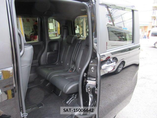 Honda N BOX CUSTOM 2021-09 8413927-14