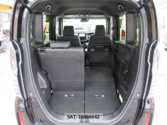 Honda N BOX CUSTOM 2021-09 8413927-15