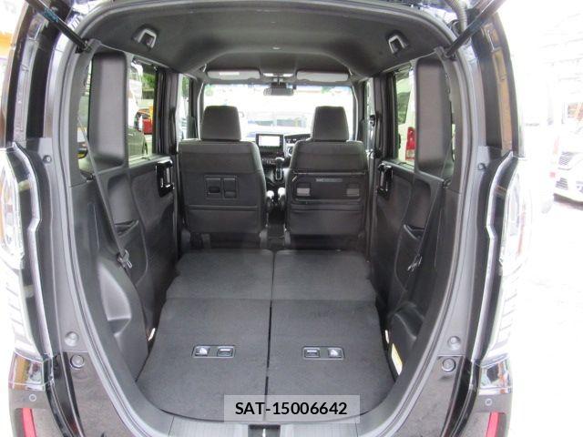 Honda N BOX CUSTOM 2021-09 8413927-16