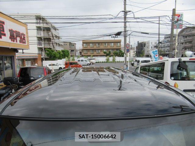 Honda N BOX CUSTOM 2021-09 8413927-7