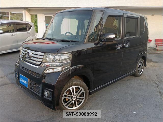 Honda N BOX CUSTOM 2013-09 8413953-0