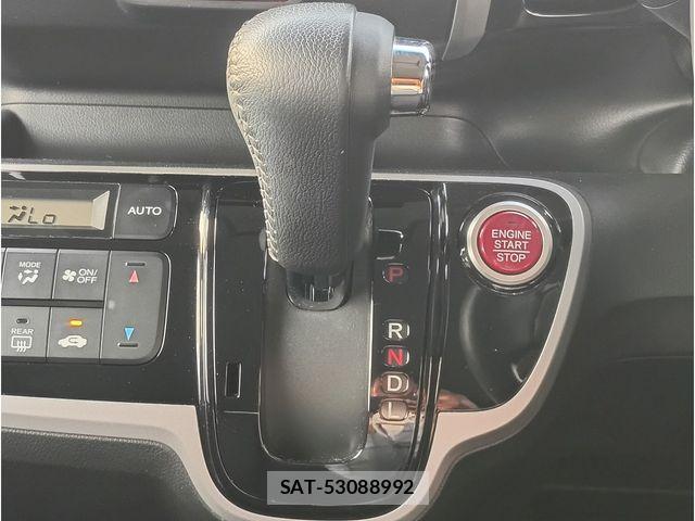 Honda N BOX CUSTOM 2013-09 8413953-9
