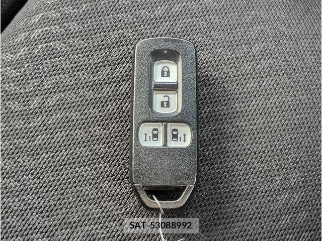 Honda N BOX CUSTOM 2013-09 8413953-13