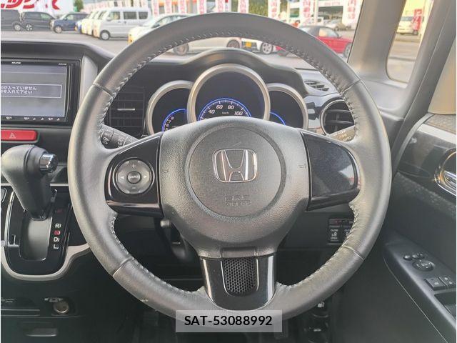 Honda N BOX CUSTOM 2013-09 8413953-15