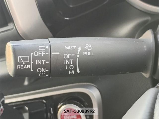 Honda N BOX CUSTOM 2013-09 8413953-17