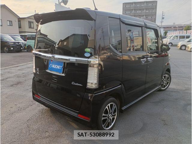 Honda N BOX CUSTOM 2013-09 8413953-1