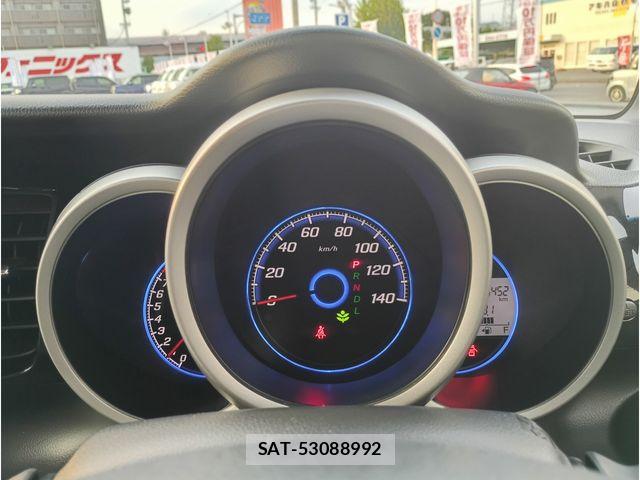 Honda N BOX CUSTOM 2013-09 8413953-19