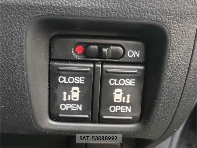 Honda N BOX CUSTOM 2013-09 8413953-23