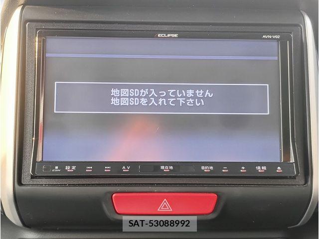 Honda N BOX CUSTOM 2013-09 8413953-3