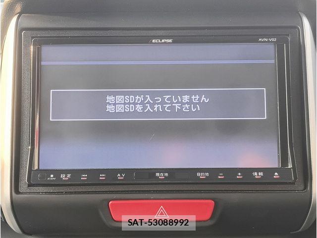 Honda N BOX CUSTOM 2013-09 8413953-4
