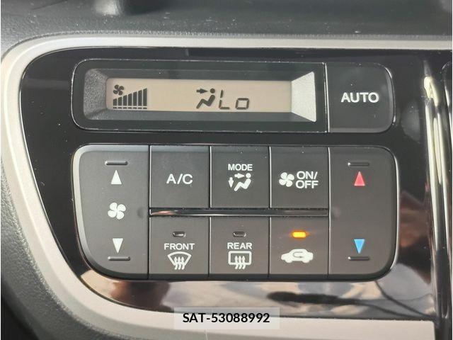 Honda N BOX CUSTOM 2013-09 8413953-5