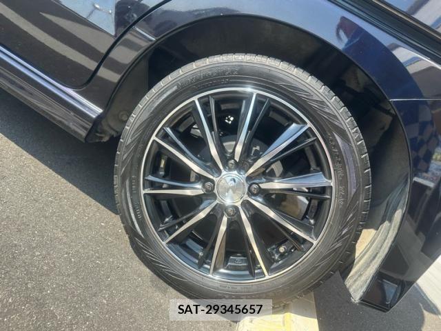 Honda N BOX CUSTOM 2014-03 8413966-9
