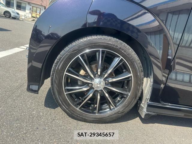 Honda N BOX CUSTOM 2014-03 8413966-10