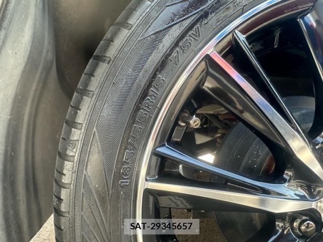 Honda N BOX CUSTOM 2014-03 8413966-11