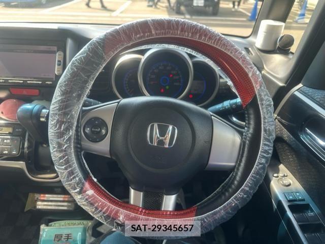 Honda N BOX CUSTOM 2014-03 8413966-20