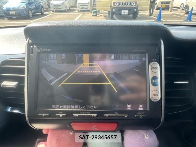 Honda N BOX CUSTOM 2014-03 8413966-24