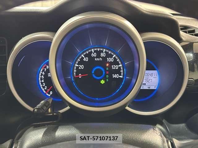 Honda N BOX CUSTOM 2017-06 8413944-10