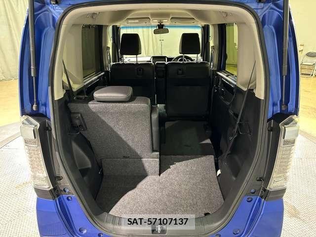 Honda N BOX CUSTOM 2017-06 8413944-29