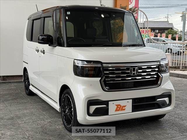 Honda N BOX CUSTOM 2024-05 8413923-9